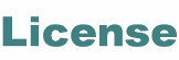 license